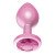Analinis kaištis „Anodyzed Pink S“