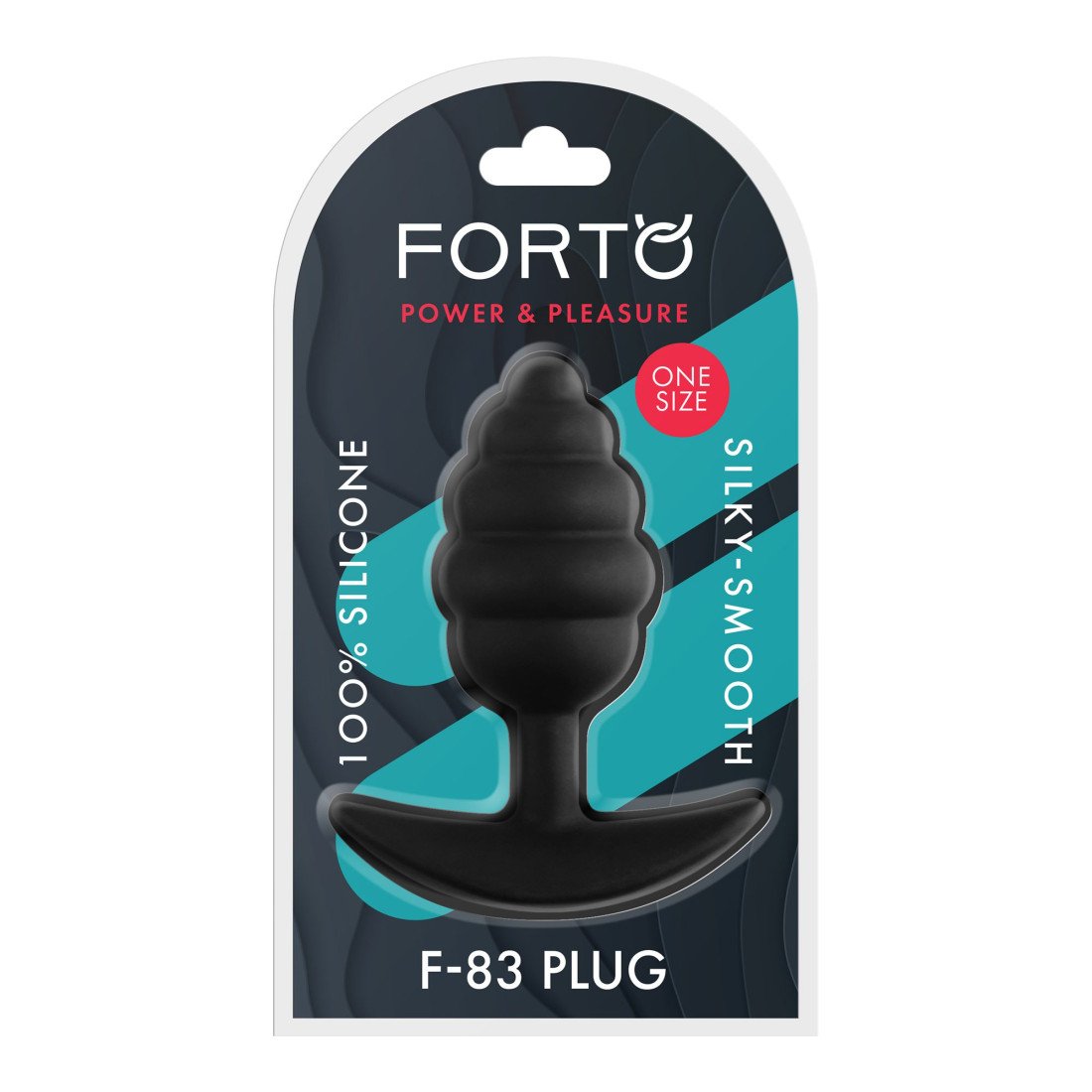 Analinis kaištis „F 83“ - Forto