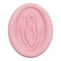 Vonios bomba „Pussy“