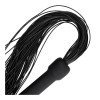 Silikoninis botagas „Silicone Whip“ - Ouch!
