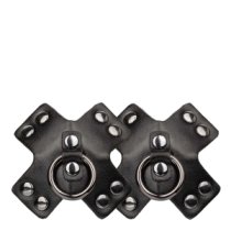 Spenelių dangteliai „O Ring Pasties“ - CalExotics