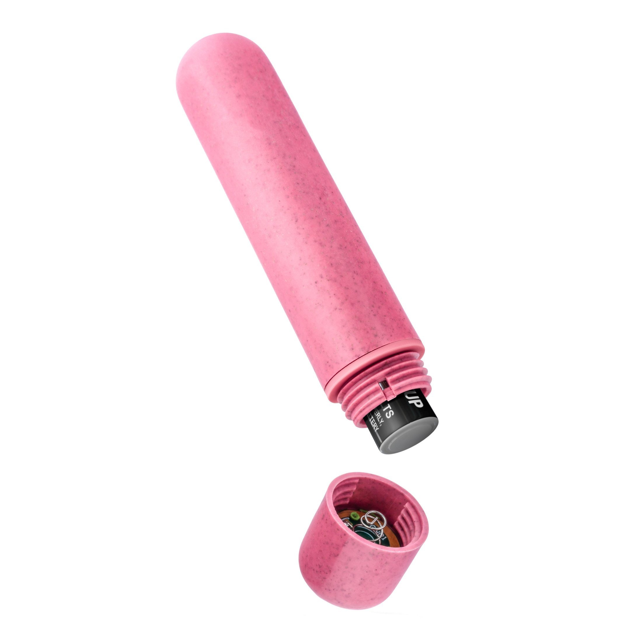 Vibruojanti kulka „Gaia Eco Bullet“ - Blush