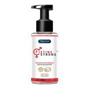 Atpalaiduojantis analinis gelis „Fisting Strong“, 150 ml
