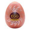 Masturbatorius „Egg Shiny 2“ - Tenga