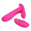 Vibratorius poroms „Remote Control Massager“ - Pretty Love