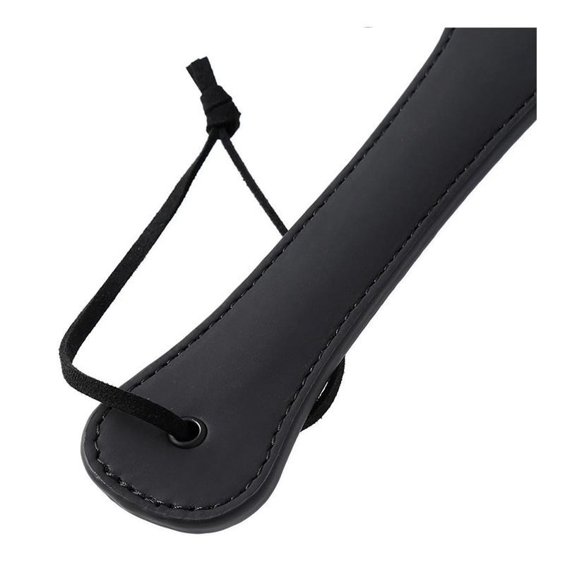 Silikoninė plakimo mentė „Silicone Paddle“ - Latetobed