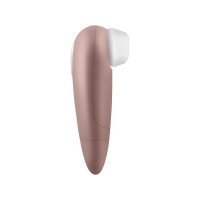Klitorinis stimuliatorius „Number One“ - Satisfyer