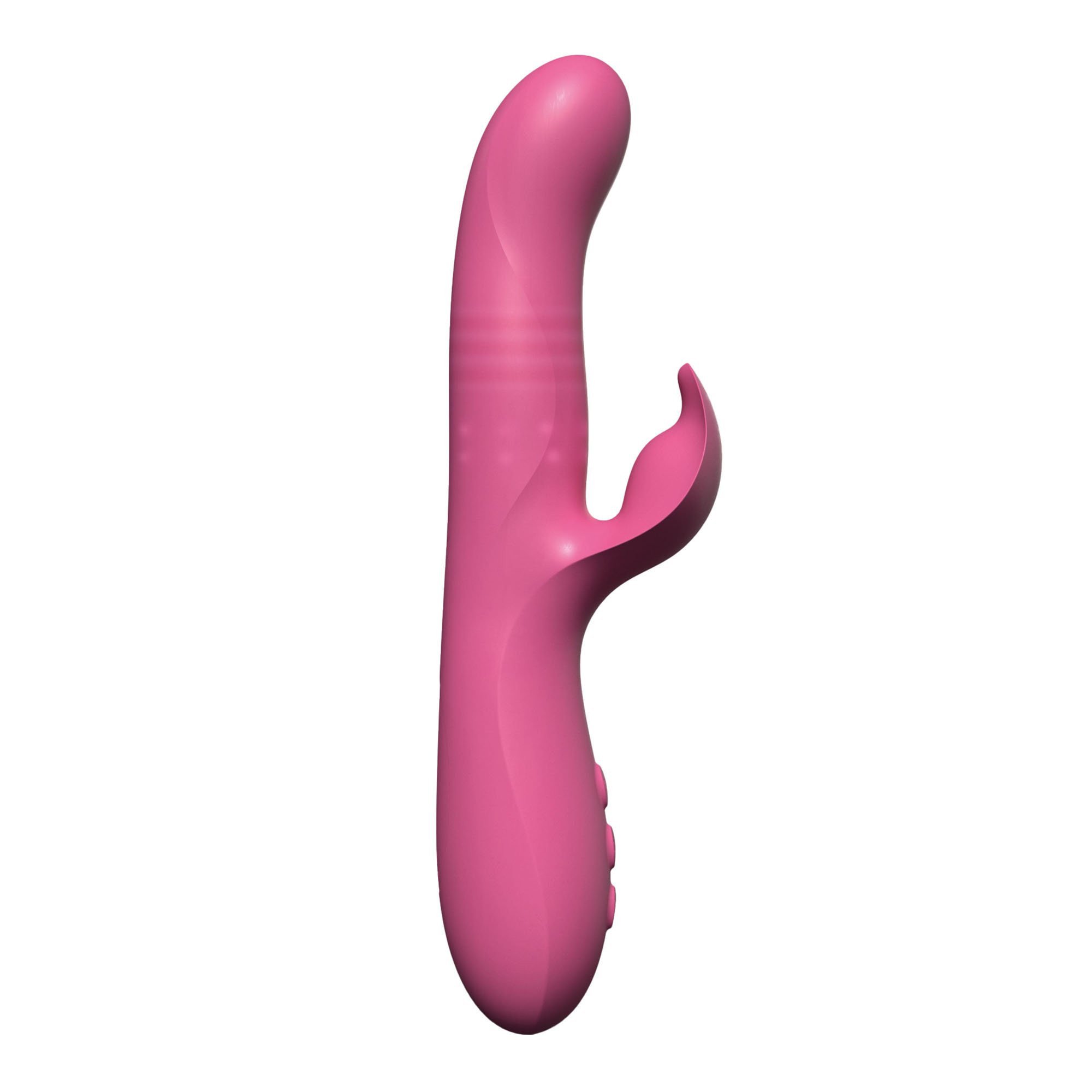 Automatinis vibratorius kiškutis „Venus II“ - ToyJoy