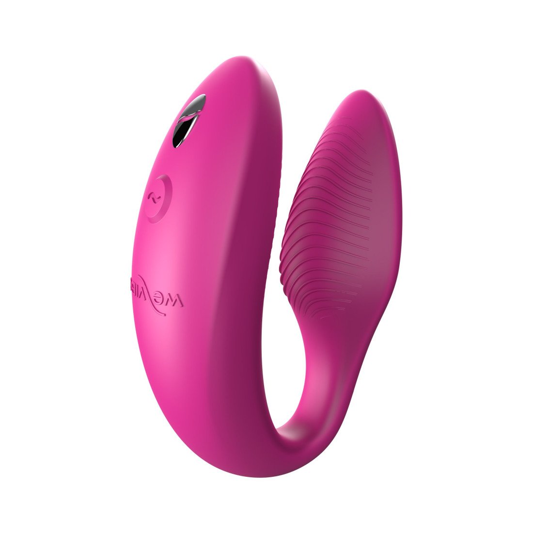 Išmanusis vibratorius poroms „Sync 2“ - We-Vibe