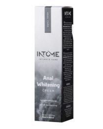 Šviesinantis kremas „Anal Whitening Cream“, 30 ml - Intome