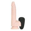 Automatinis vibratorius „Naked Addiction Nr. 8,5“ - BMS Factory