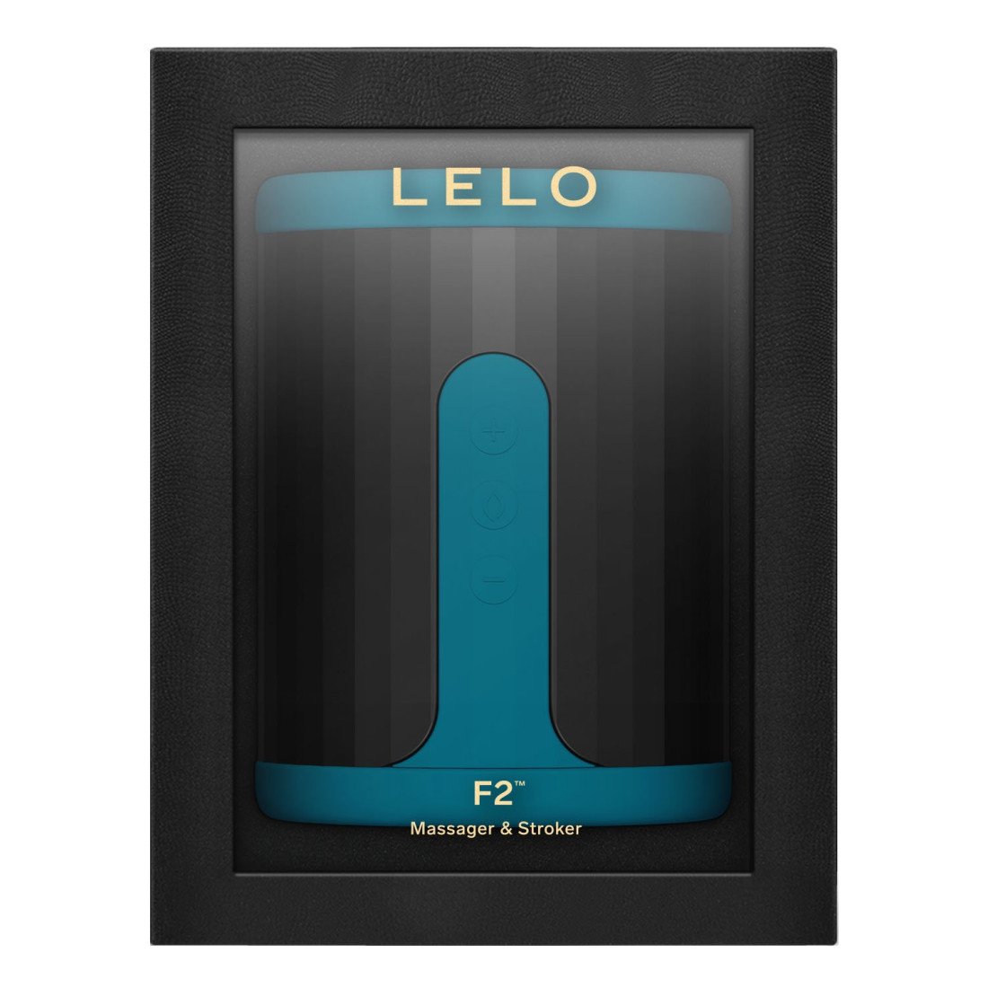 Išmanusis masturbatorius „F2™“ - LELO