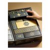 Erotinis rinkinys - kalendorius „Indulge in Luxury“ - Womanizer
