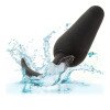 Vibruojantis analinis kaištis „Boundless Vibrating Slim Plug“ - CalExotics