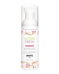 Intymios higienos putos „Intime Fresh“, 150 ml - Exsens