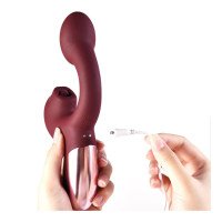 Išmanusis vibratorius kiškutis „Magic Ponder“ - Magic Motion