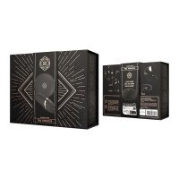 Klitorinis stimuliatorius „Dual Stimulator“ - Rosy Gold