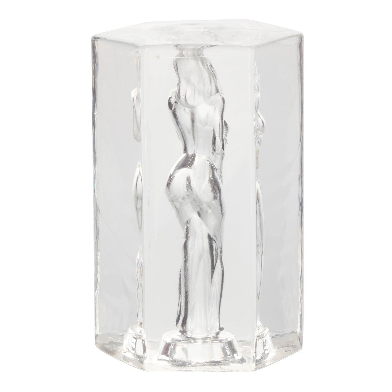 Masturbatorius „Girls Girls Girls Crystal“ - CalExotics