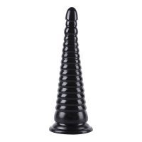XXL analinis kaištis „Extreme Anal Cone“ - Extreme