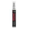 Purškalas oraliniam seksui „Wow! Strawberry Ice“, 10 ml - Orgie