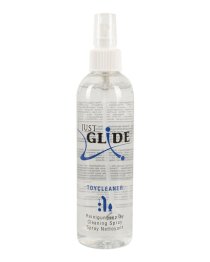 Žaislų valiklis „ToyCleaner“, 250 ml - Just Glide