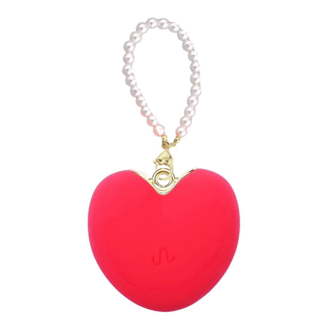 Sekso žaislų rinkinys poroms „Amour - The Hearts of Love“ - Dream Toys
