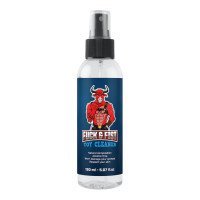 Žaislų valiklis „Toy Cleaner“, 150 ml - Fuck & Fist