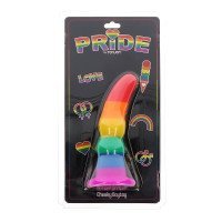 Analinis dildo „Cheeky Boytoy“ - ToyJoy