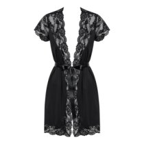 Chalatas „Lacy“ - Obsessive