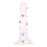 Dildo „Flower Power“ - EasyToys