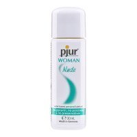 Vandens pagrindo lubrikantas „Woman Nude“, 30 ml - Pjur