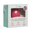 Dėvimas vibratorius „Lay-on Vibrator“ - EasyToys