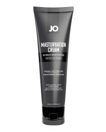 Lubrikantas vyrams „Masturbation Cream“, 120 ml - System JO