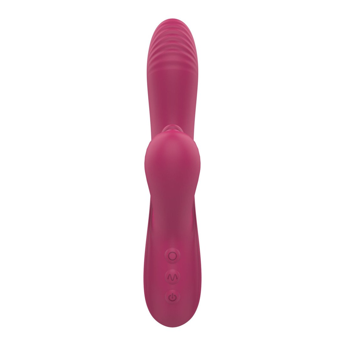 Vibratorius kiškutis „Dual G Spot Vibe“ - Dream Toys