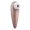 Klitorinis stimuliatorius (pažeista pakuotė) „Number One“ - Satisfyer