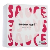 Klitorinis stimuliatorius „Sweeeheart“ - Sauce