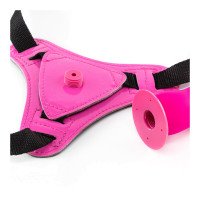 Strap-on dildo „Snapper“ - Crushious