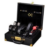 Suvaržymo rinkinys „Moonlight Treasure Chest“ - Lockink