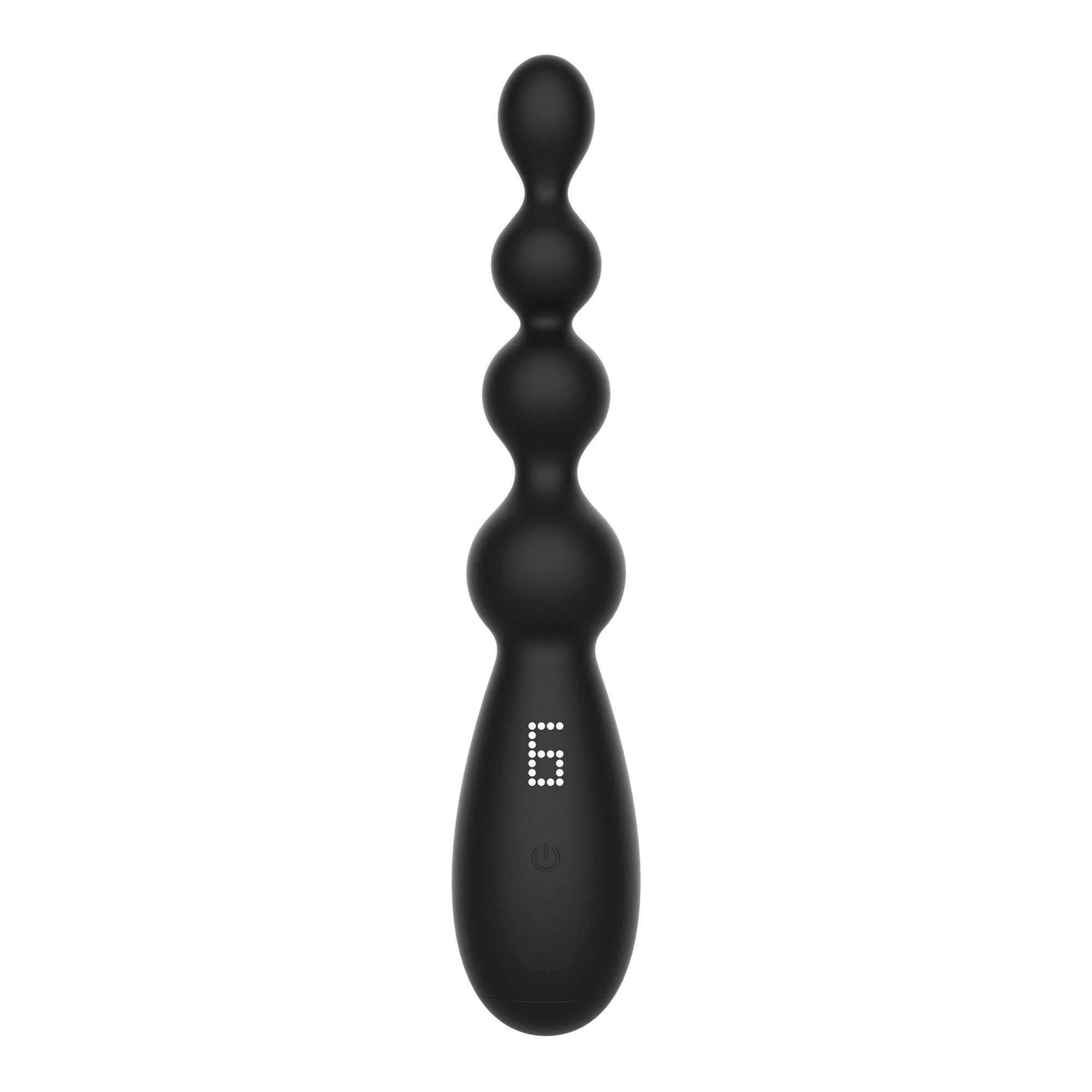 Analinis vibratorius „Tetra Thrill Anal“ - Extreme