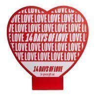 Erotinis rinkinys „14 Days of Love“ - Loveboxxx