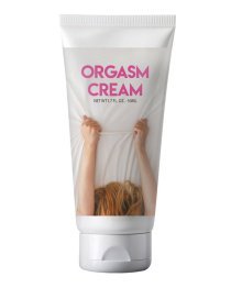 Stimuliuojantis kremas moterims „Orgasm Cream“, 50 ml - PharmQuests of Shots