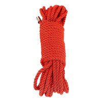 Suvaržymo virvė „Rope“, 10 m - Latetobed