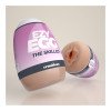 Masturbatorius „Ezy Egg The Skilled“ - Crushious Masturbatorius „Ezy Egg The Skilled“ - Crushious