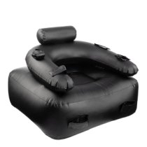 Pripučiamas suvaržymo krėslas „Inflatable BDSM Sofa“ - Rimba