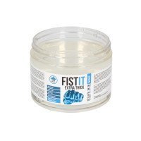 Vandens pagrindo lubrikantas „Extra Thick“, 500 ml - Fist It