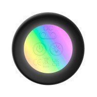 Automatinis analinis kaištis „Tainy“ - Intoyou