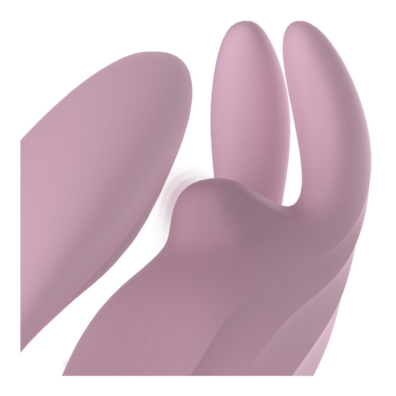 Vibratorius poroms „Couple Vibrator“ - Teazers