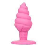 Analinis kaištis (pažeista pakuotė) „Yum Bum Ice Cone“ - CalExotics