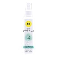 Purškalas po skutimosi „Med After Shave“, 100 ml