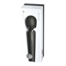 Vibruojantis masažuoklis „Rechargeable Vibrating Massager“ - Le Wand